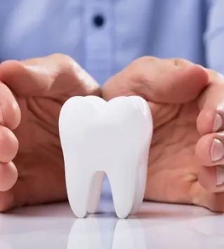 Cavities and Gum Disease