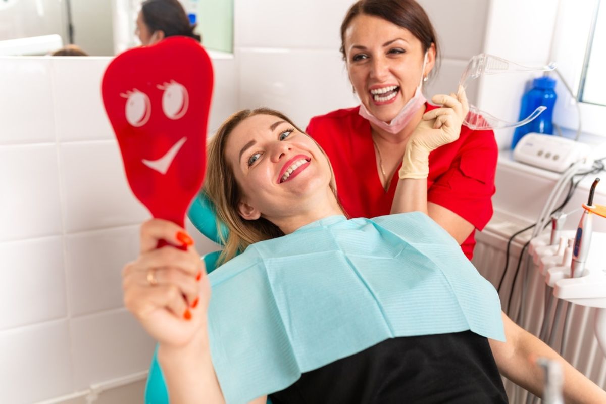 Best Cosmetic Dentist in Sebring