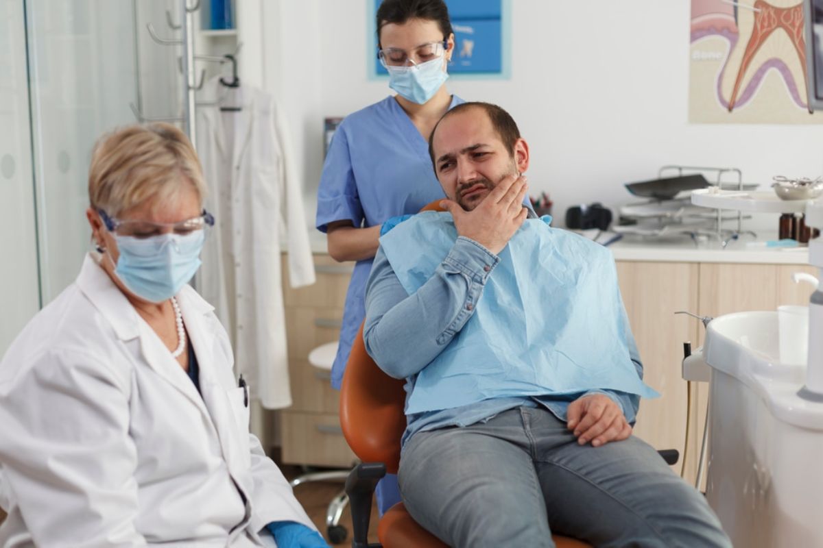 How Do You Know If A Tooth Infection Has Spread To Your Blood