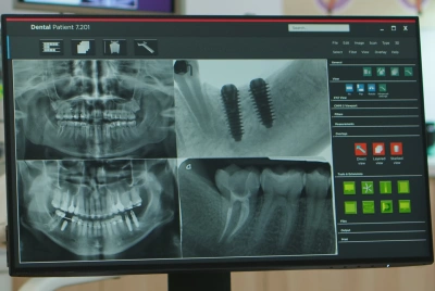 Consultation and Digital Imaging