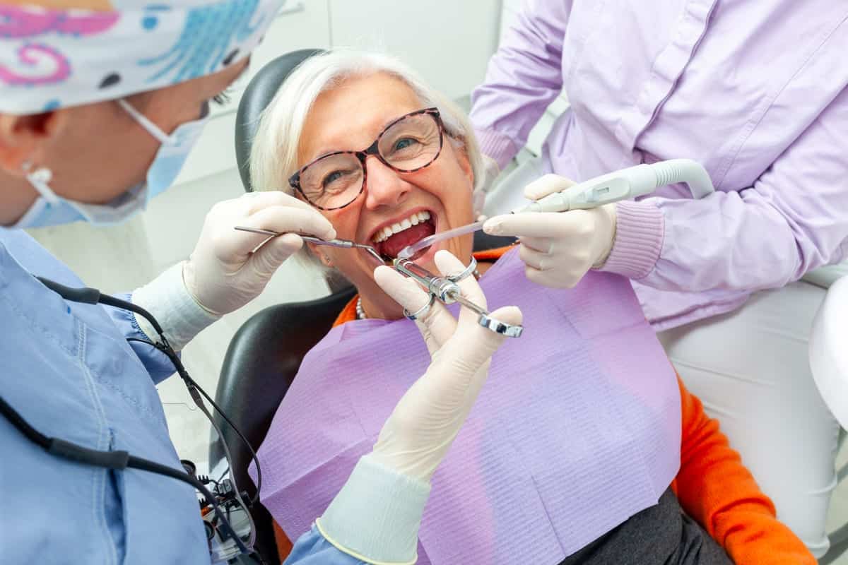 Restorative Dentistry in Sebring